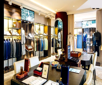 The Atelier